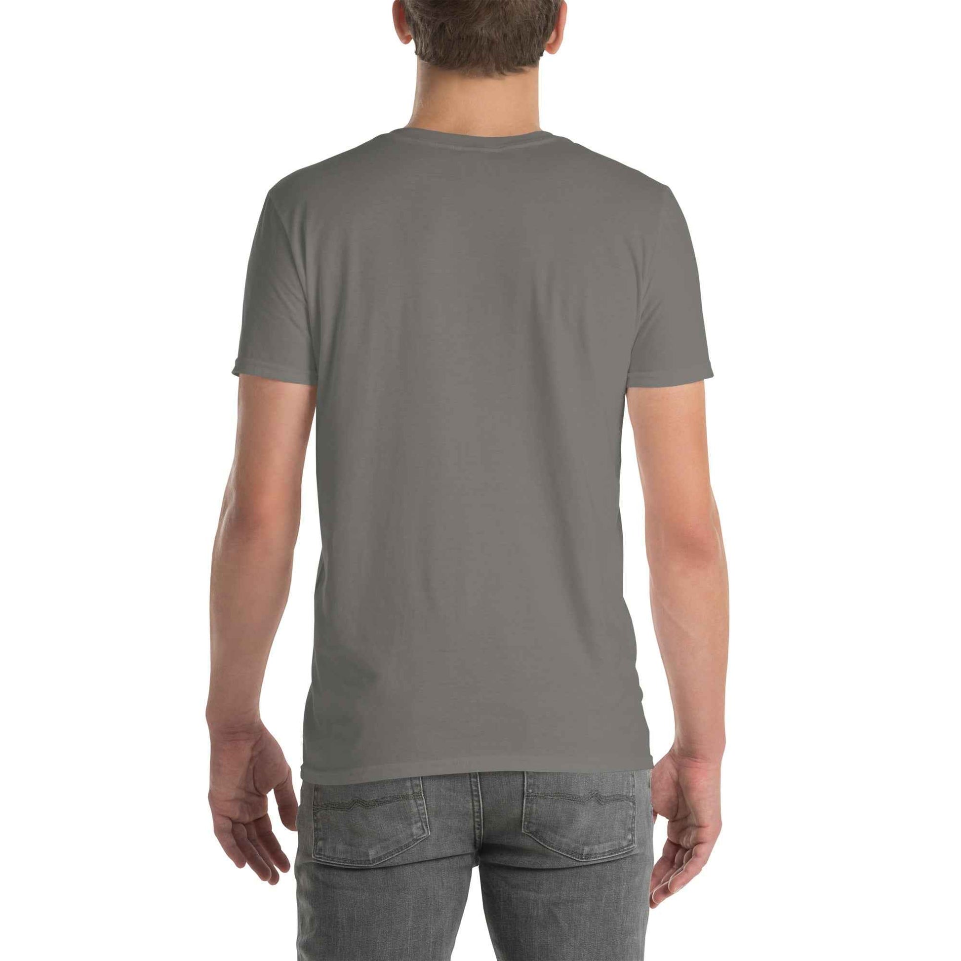 T-shirt Unisexe DNM - DevilShop