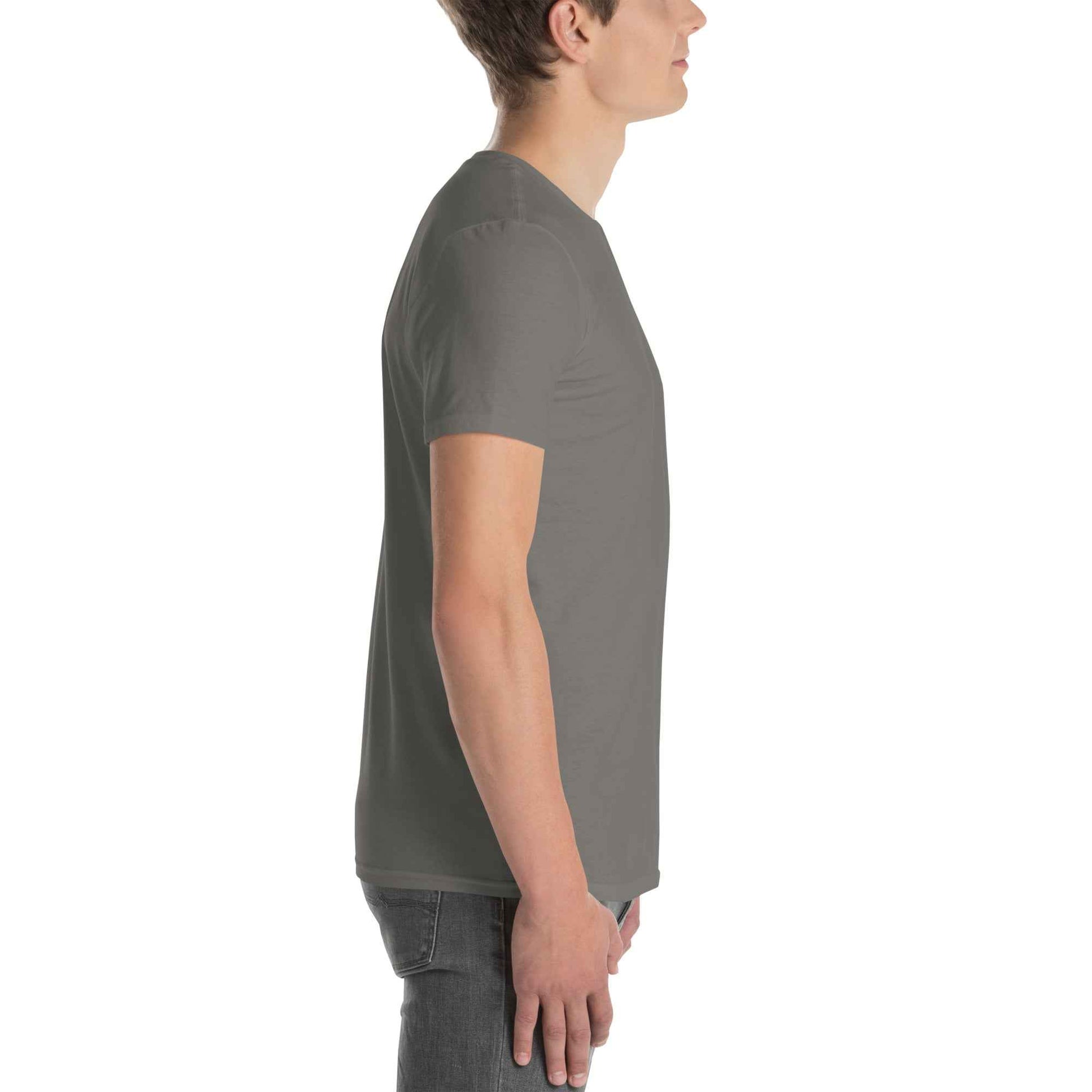 T-shirt Unisexe DNM - DevilShop