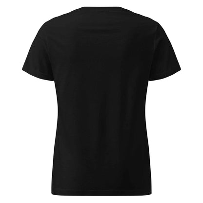 T-shirt classique femme DNM élégant et confortable - DevilShop