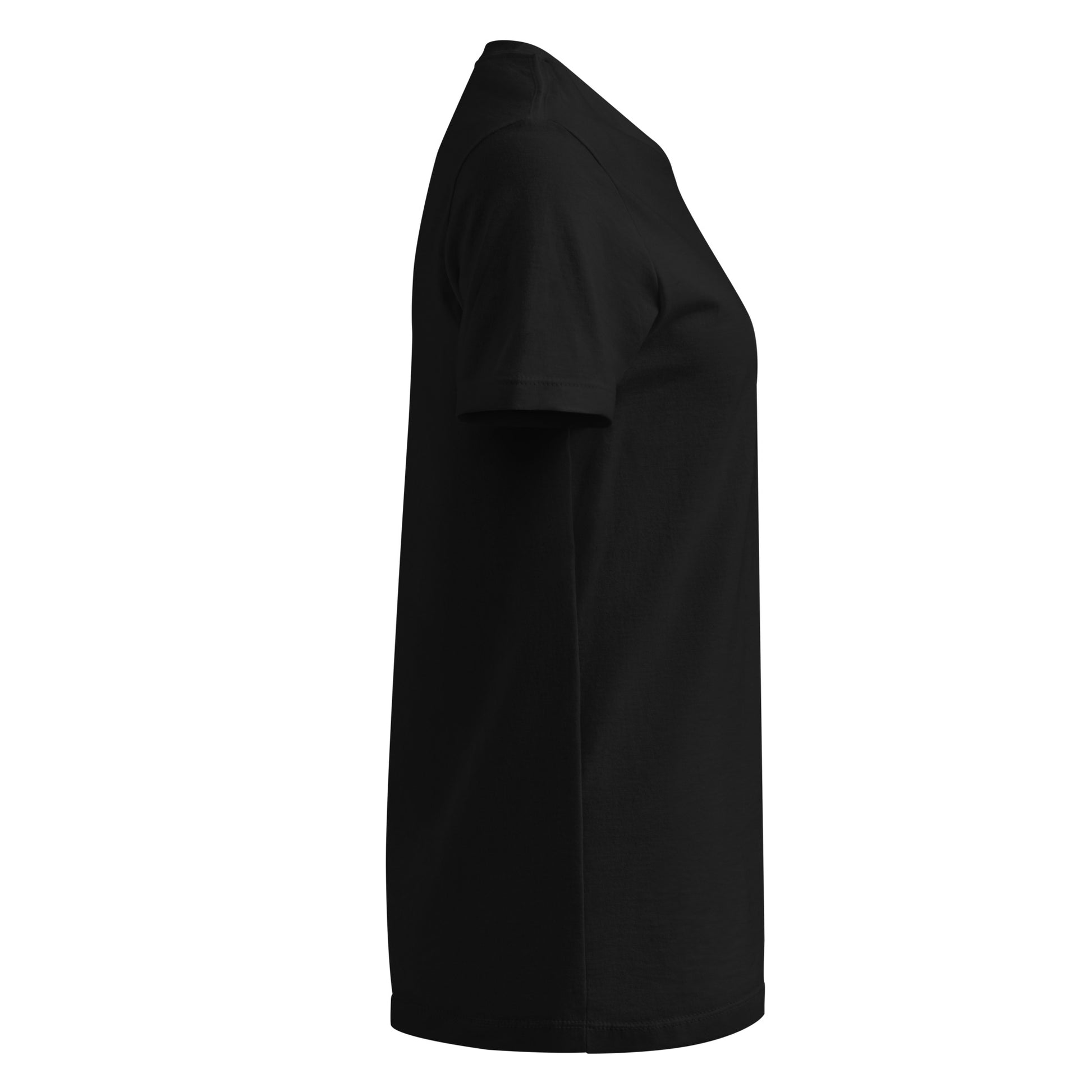 T-shirt classique femme DNM élégant et confortable - DevilShop